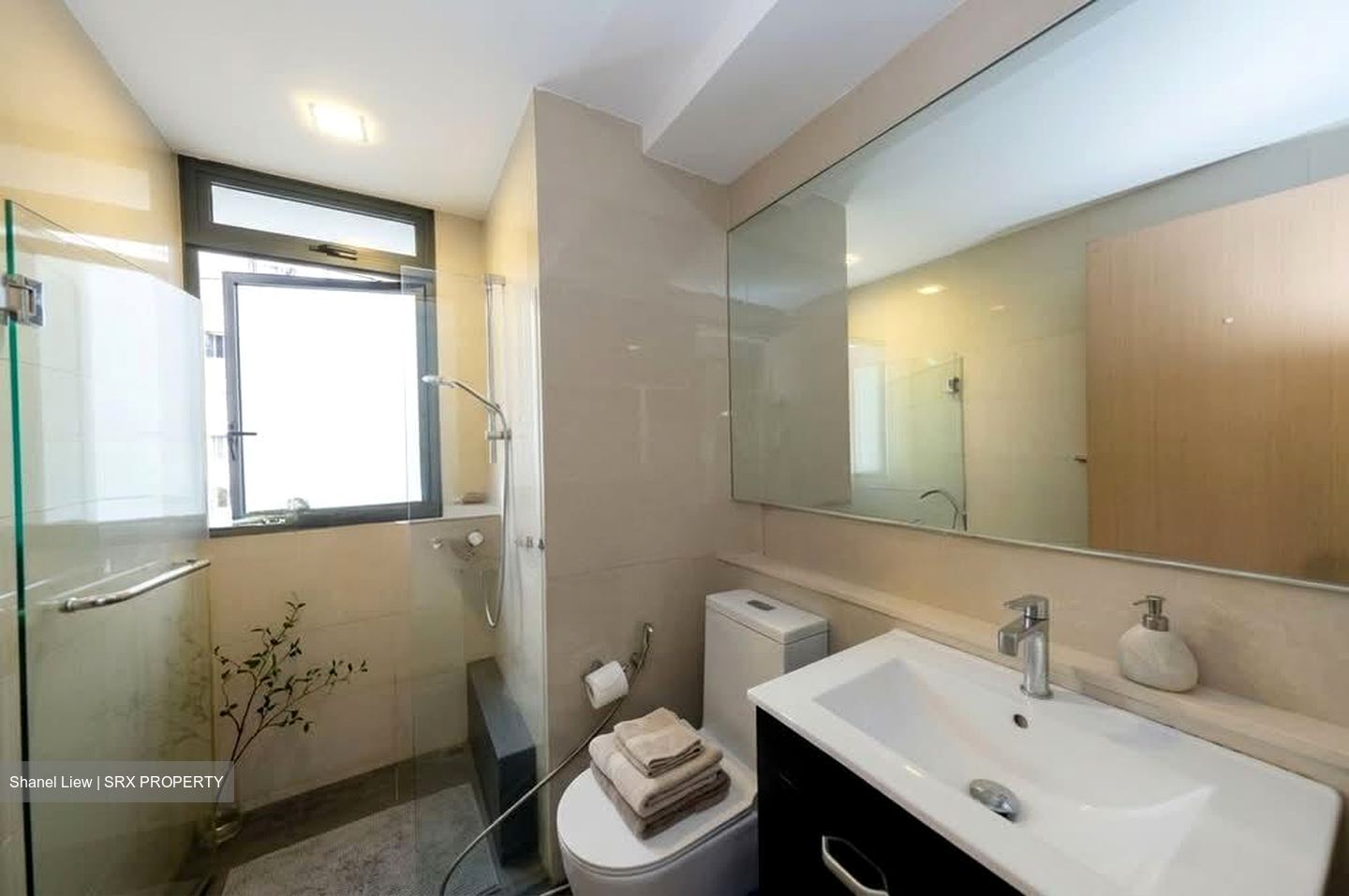 Blk 132 Eunos Spring (Bedok), HDB 4 Rooms #587079151